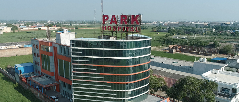 Park Hospital, Panipat